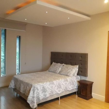 Aconchego Serra Imperial - Suites Petrópolis Esterno foto