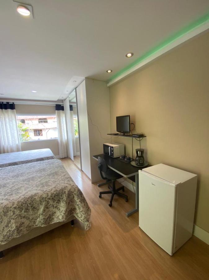 Aconchego Serra Imperial - Suites Petrópolis Esterno foto