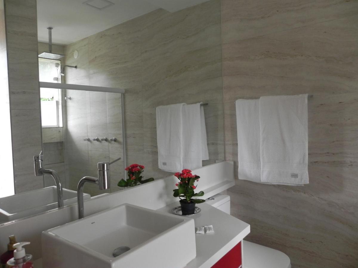 Aconchego Serra Imperial - Suites Petrópolis Esterno foto