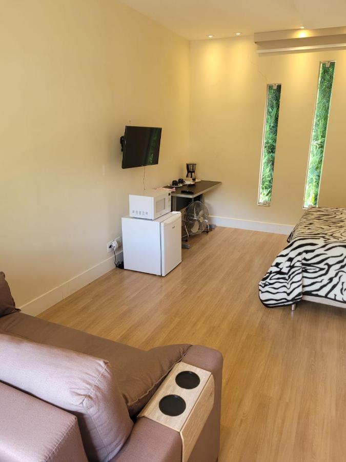 Aconchego Serra Imperial - Suites Petrópolis Esterno foto