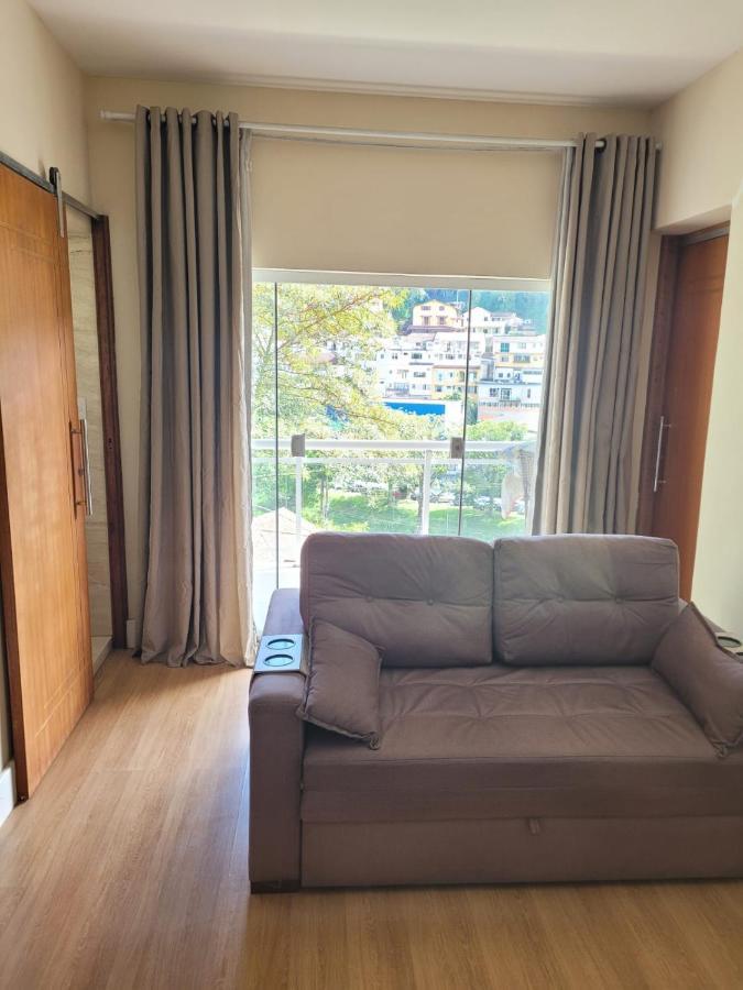 Aconchego Serra Imperial - Suites Petrópolis Esterno foto