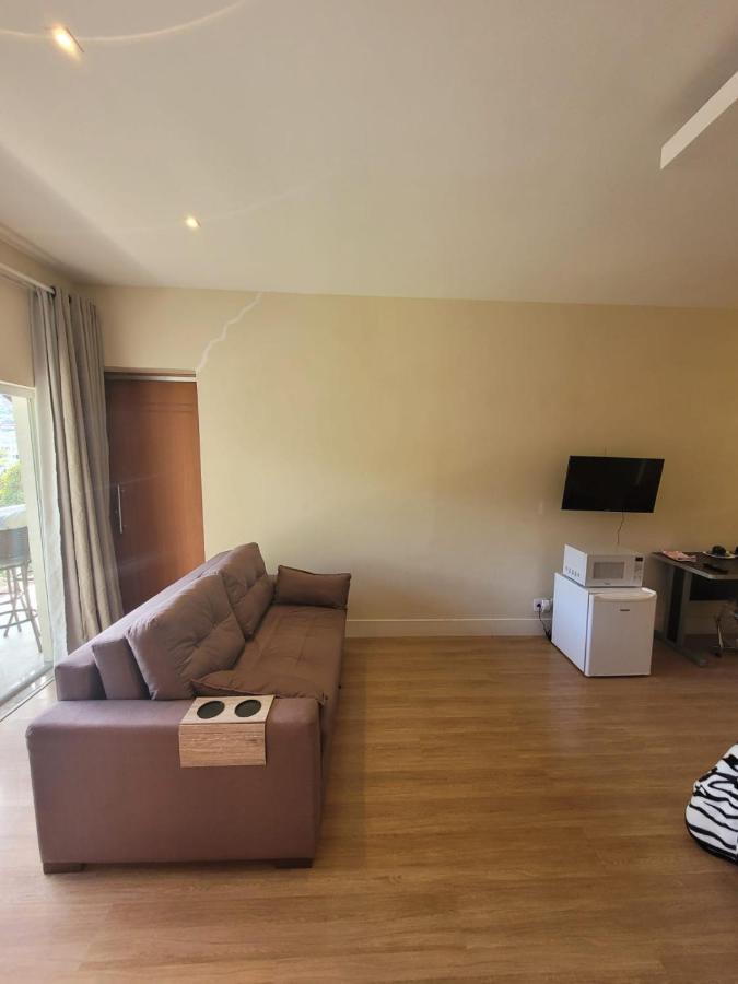 Aconchego Serra Imperial - Suites Petrópolis Esterno foto