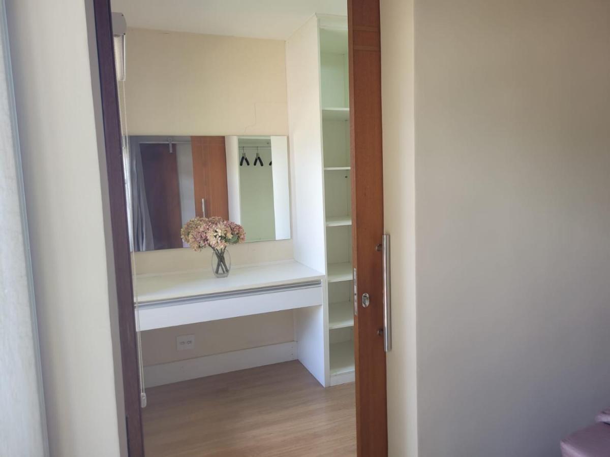 Aconchego Serra Imperial - Suites Petrópolis Esterno foto