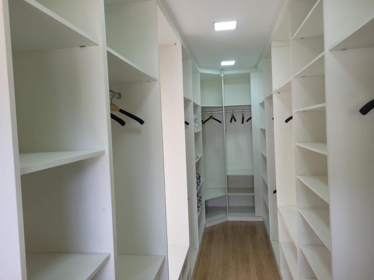Aconchego Serra Imperial - Suites Petrópolis Esterno foto