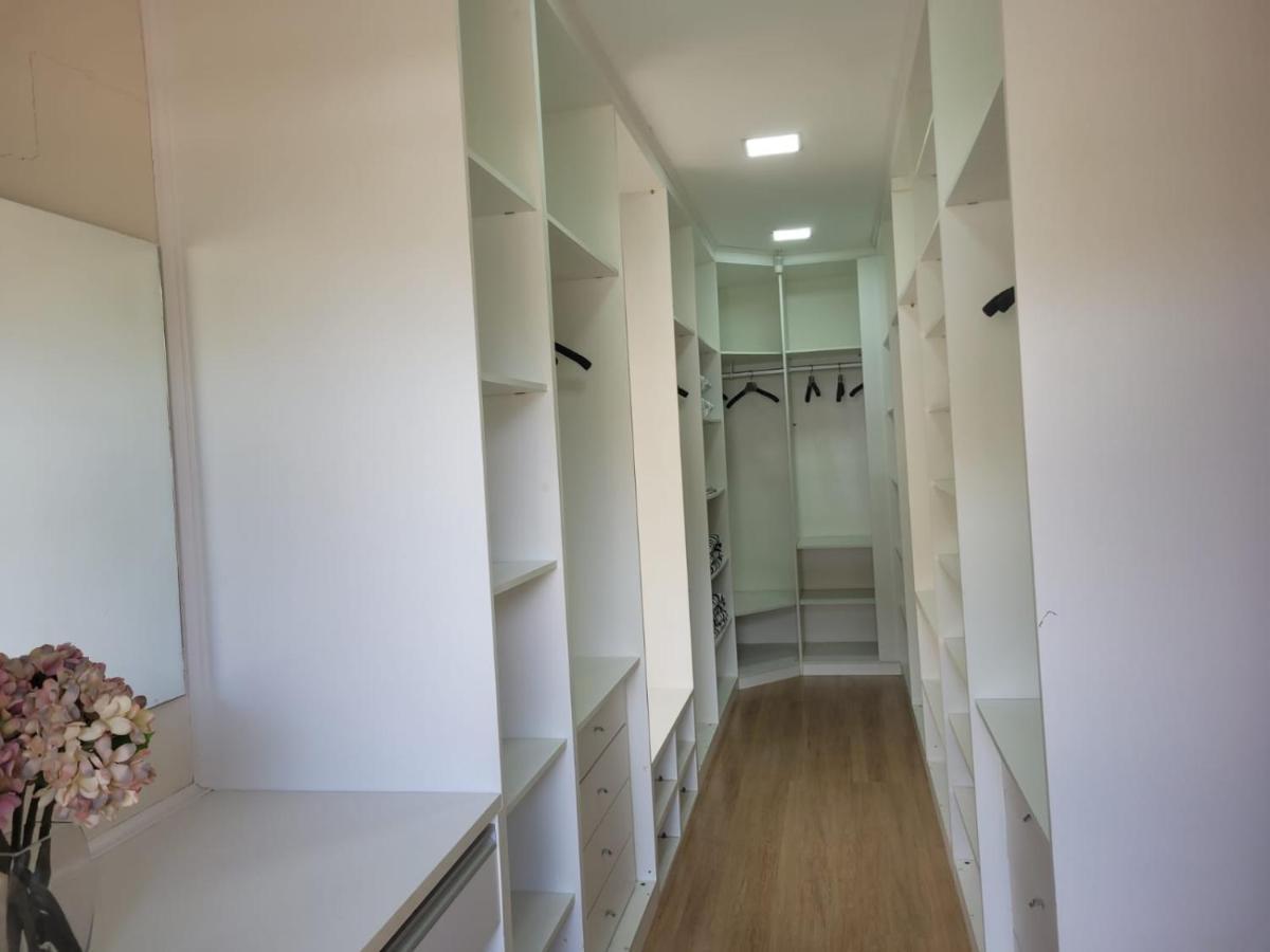 Aconchego Serra Imperial - Suites Petrópolis Esterno foto
