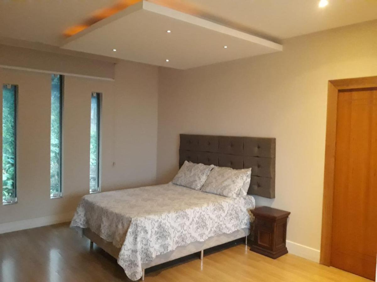 Aconchego Serra Imperial - Suites Petrópolis Esterno foto