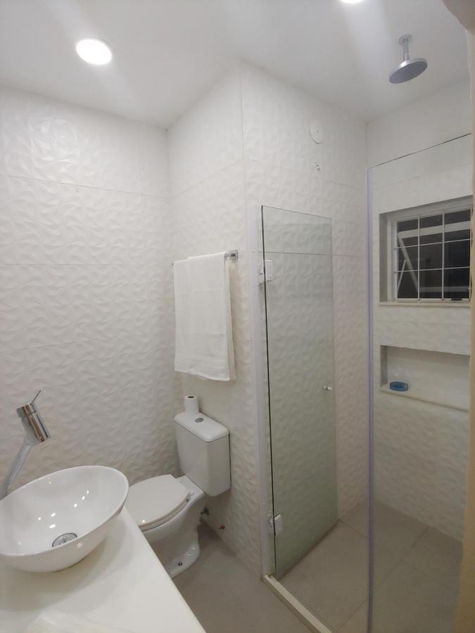 Aconchego Serra Imperial - Suites Petrópolis Esterno foto